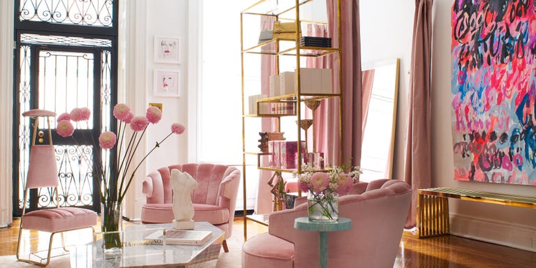 Christian Siriano Designed New NYC Concept Store - The Curated NYC Christian Siriano Designed New NYC Concept Store - The Curated NYC