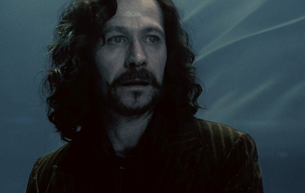 Harry Potter: las frases más inspiradoras de Sirius Black