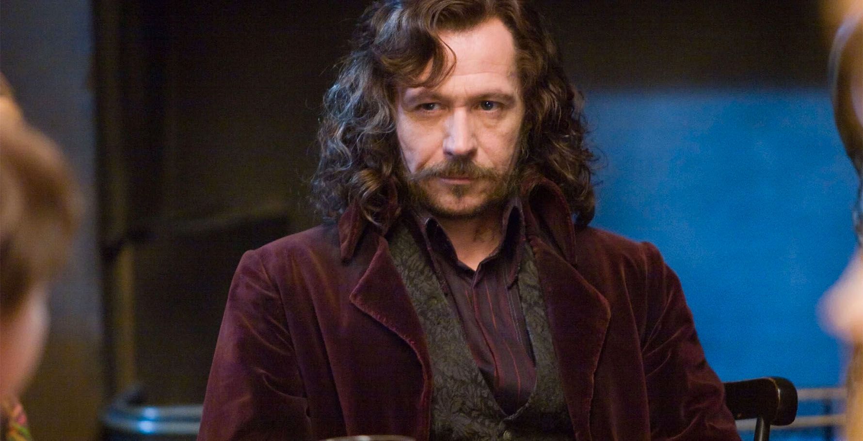 Harry Potter: las frases más inspiradoras de Sirius Black