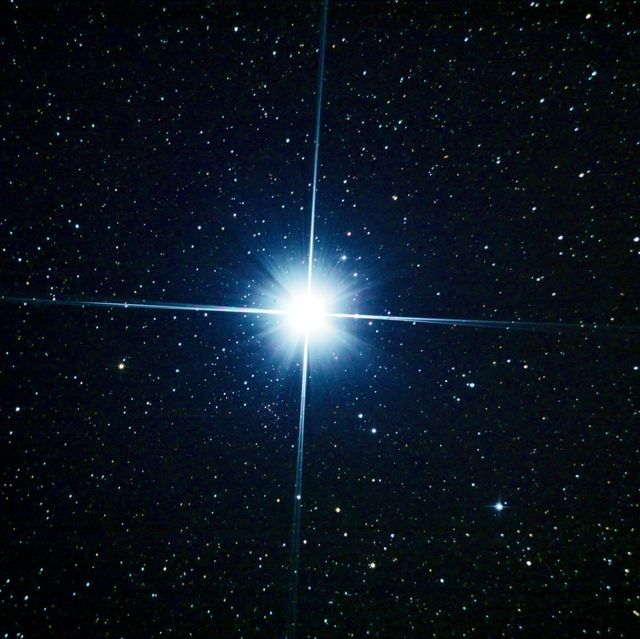 sirius star