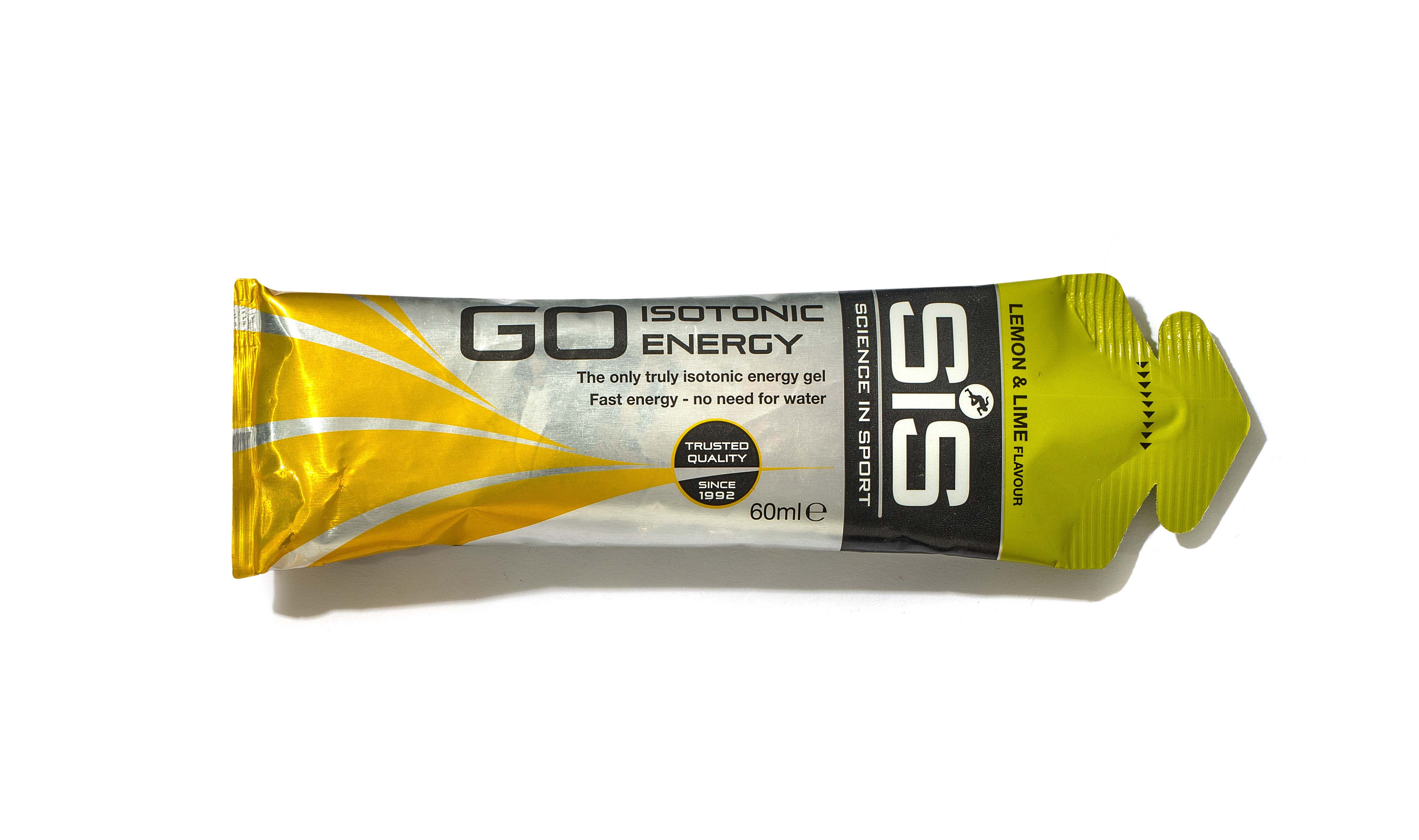 13 of the best running gels, sweets and 