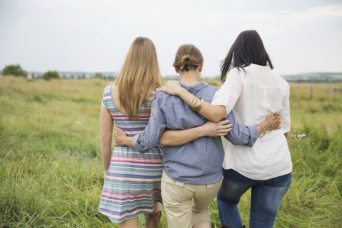Sister Quotes - Quotes About Sisters
