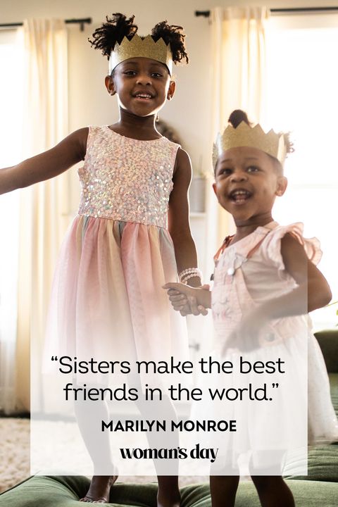 best sister quotes