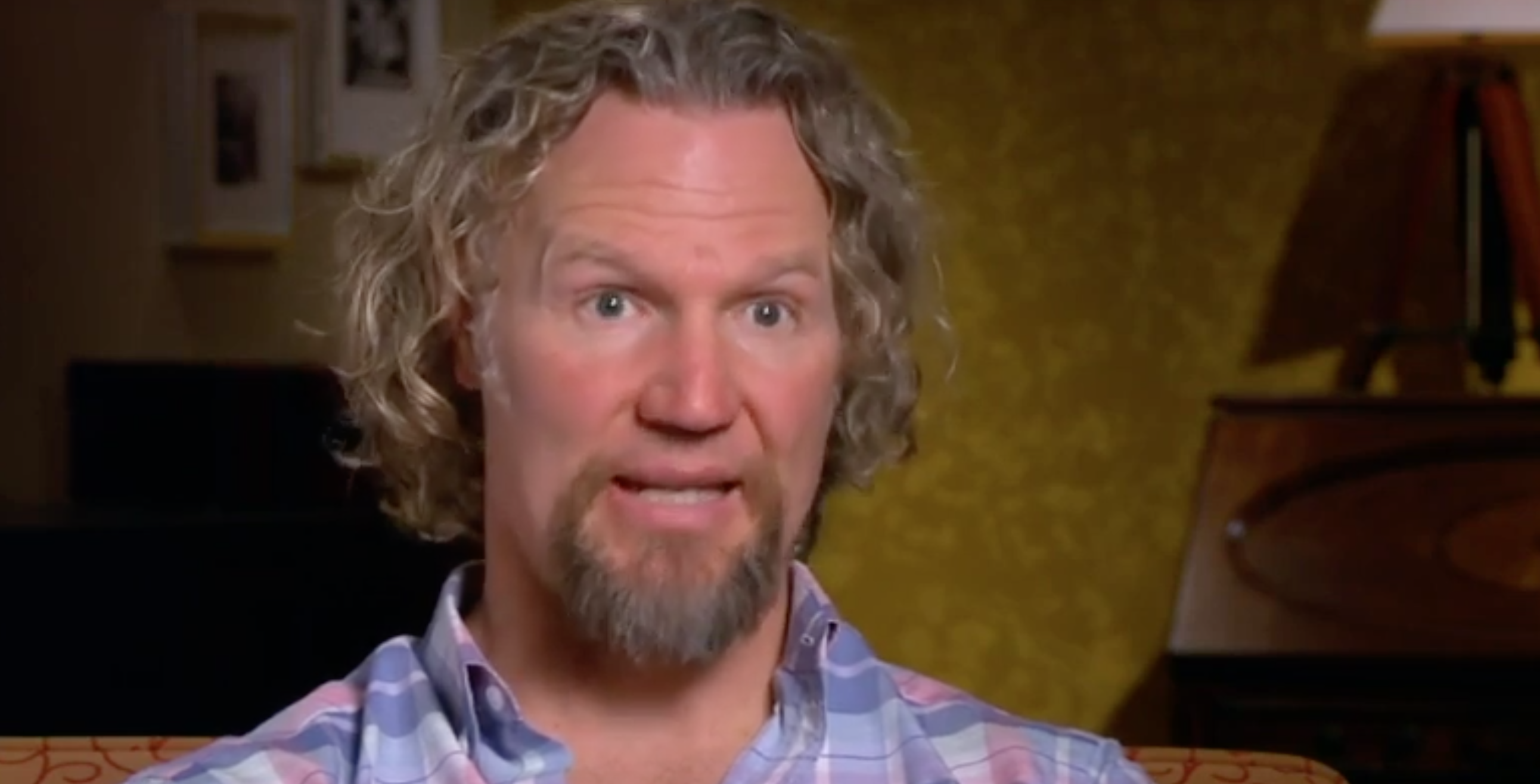 Sister Wives Fans Have Had It With Kody Brown After Last Night S Season 13 Episode