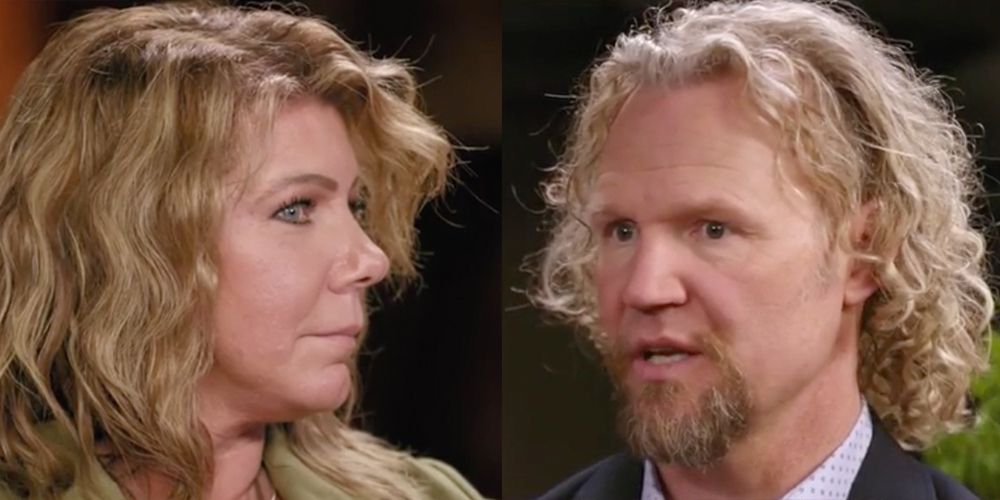 Kody Brown And The Sister Wives' Biggest Moments From Part 1 Of The ...