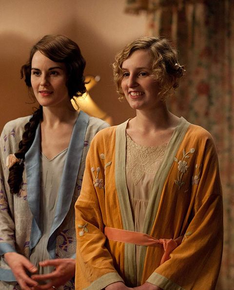 How Did Downton Abbey End? The Full Recap of the TV Show