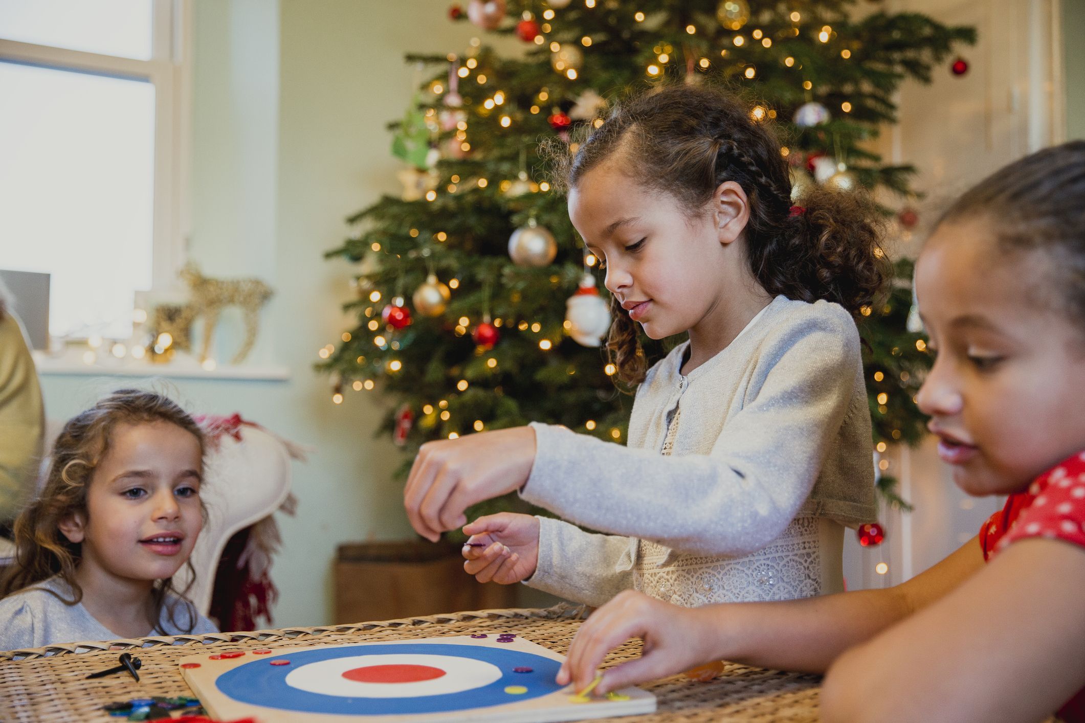 30 Fun Christmas Games To Play With The Family Homemade Christmas Party Games