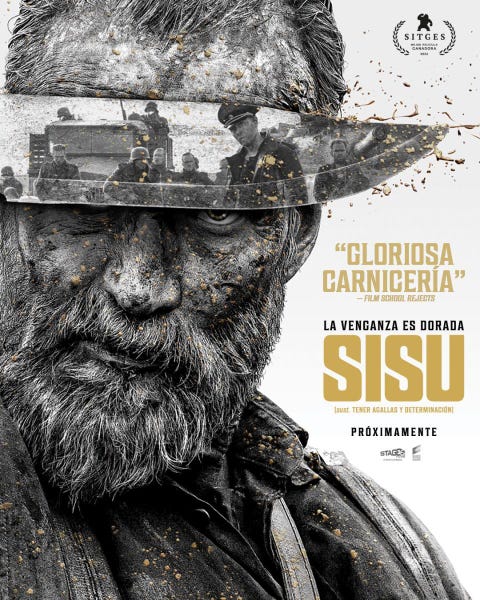 sisu