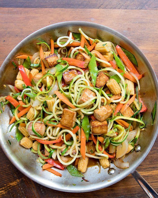 best way to cook zoodles best way to cook zoodles