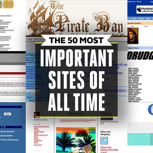 640px x 637px - The Best Websites Ever | Best Sites 2019 | Most Influential Sites