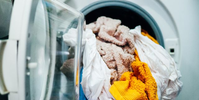 six simple ways to stop bedding tangling in the tumble dryer