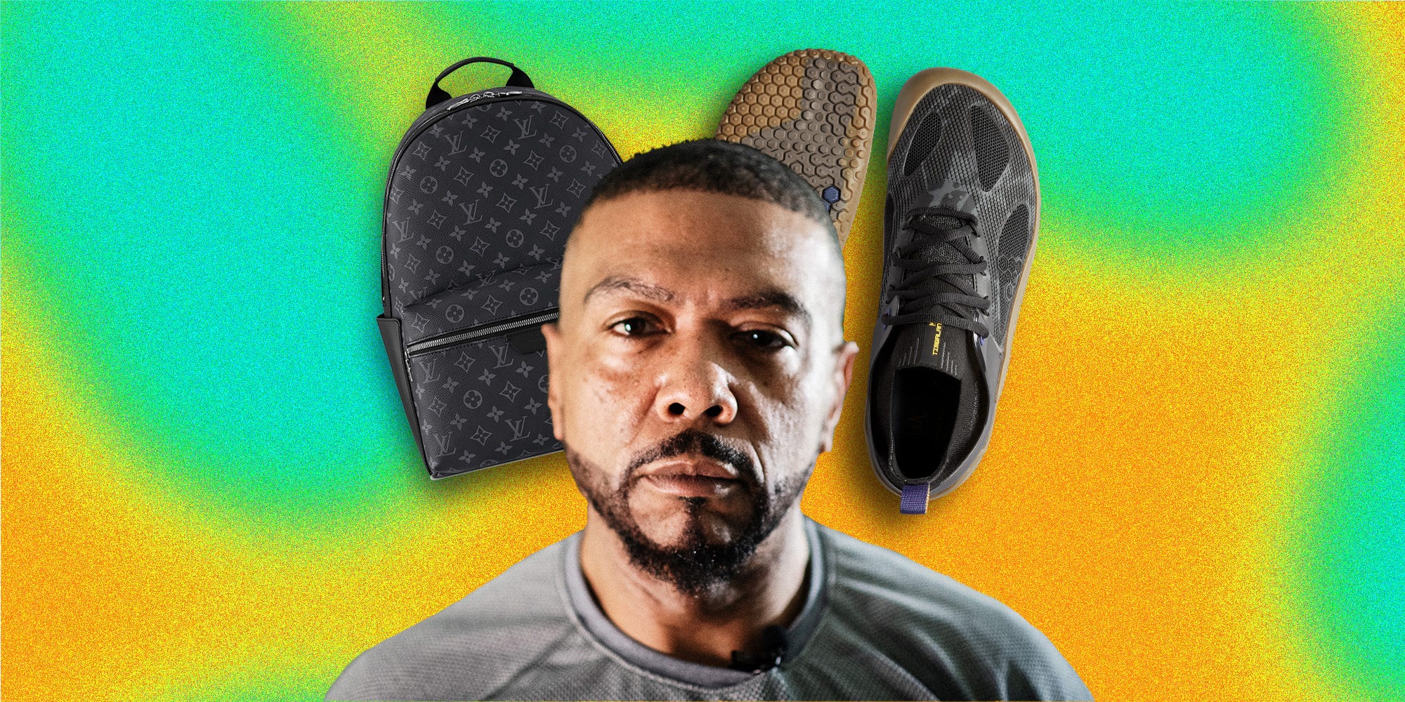 The Essentials Timbaland Can't Live Without