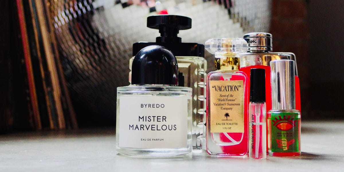 6 Scents for Summer 2022, Reviewed