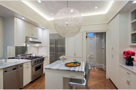 See Inside Ina Garten S New Kitchen Renovation Nyc Image