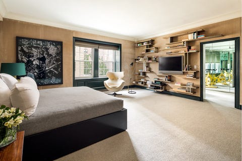 Matt Lauer S Nyc Apartment Is On For 7 35 Million See Inside Matt Lauer Apartment