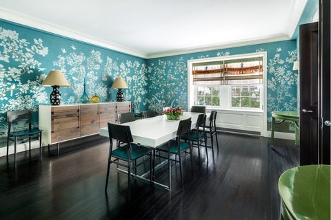 Matt Lauer S Nyc Apartment Is On For 7 35 Million See Inside Matt Lauer Apartment