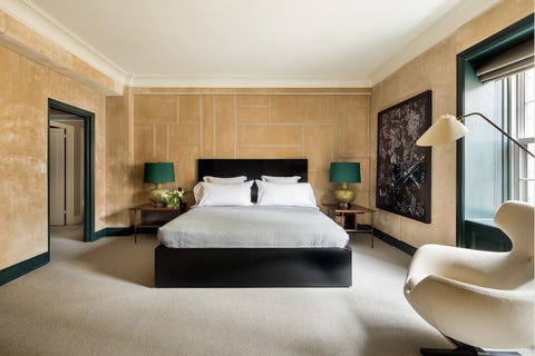 Matt Lauer S Nyc Apartment Is On For 7 35 Million See Inside Matt Lauer Apartment