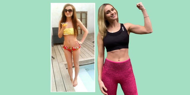‘Exercise Used to Be Agony, Due to Vulval Tearing. Here’s How I’ve Turned That Around’ ‘Exercise Used to Be Agony, Due to Vulval Tearing. Here’s How I’ve Turned That Around’
