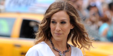 Sarah Jessica Parker was bullied when she refused to do nude scenes