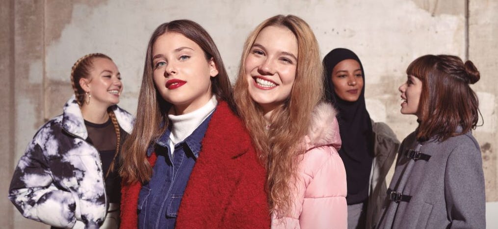 SKAM España estrena su temporada 3 descubriendo a Nora y Viri