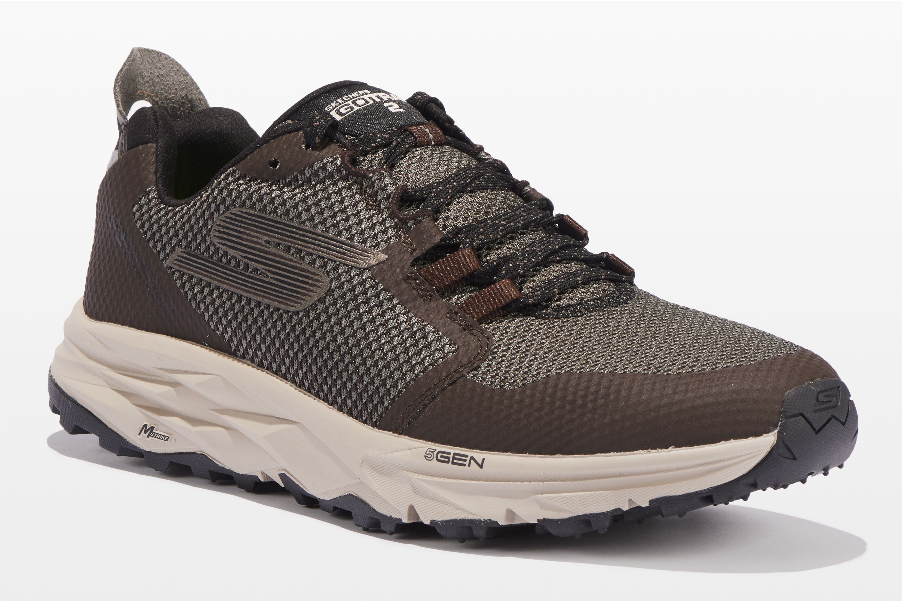 Skechers GOtrail 2 Review 2018 | A Top 
