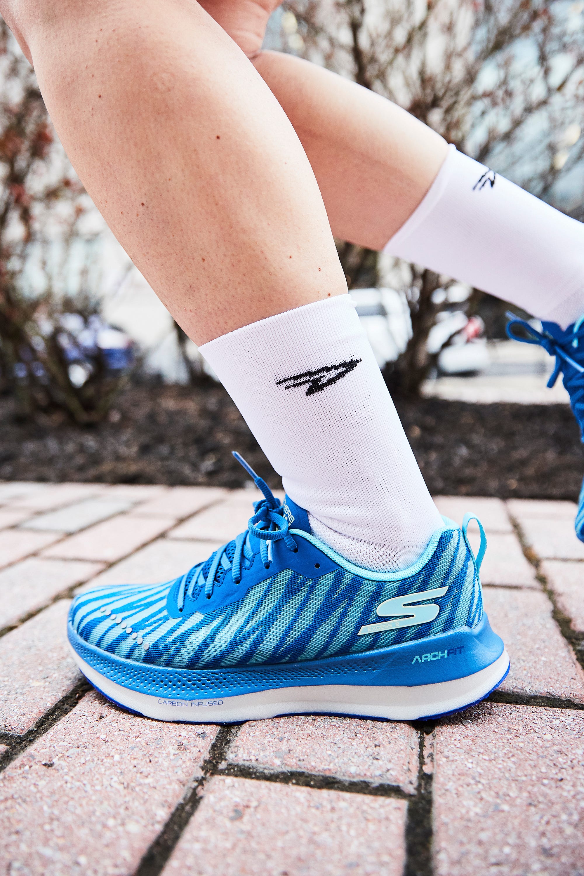 Skechers Gorun Razor Excess 2 Is a Versatile Uptempo Trainer