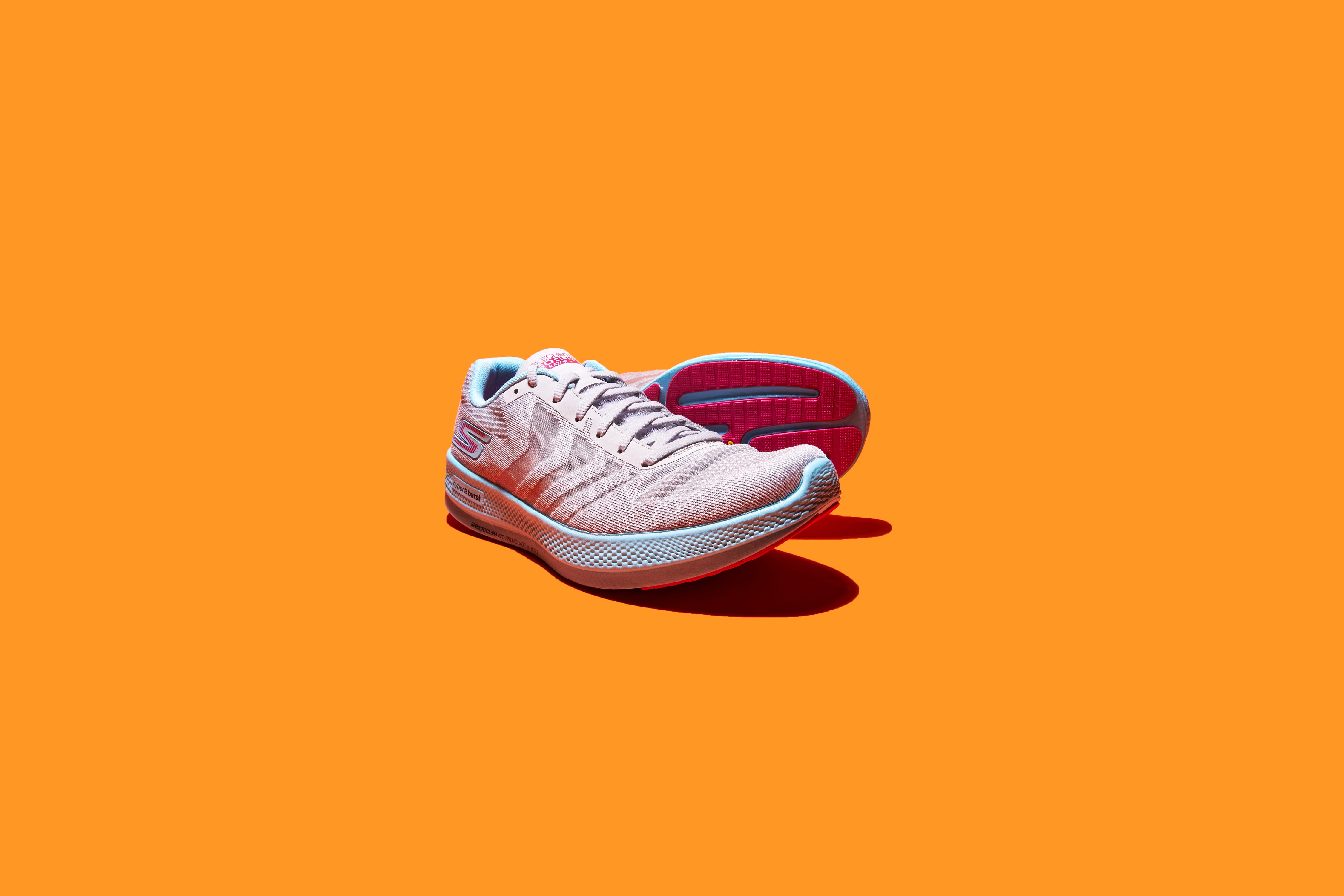 Skechers Makes the Razor More Versatile With a “Plus” Model
