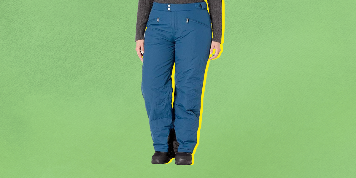 tall size ski pants