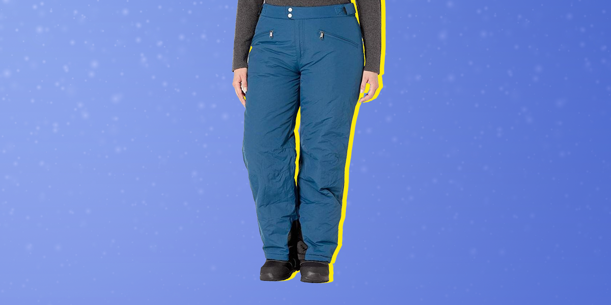 best ski pants womens