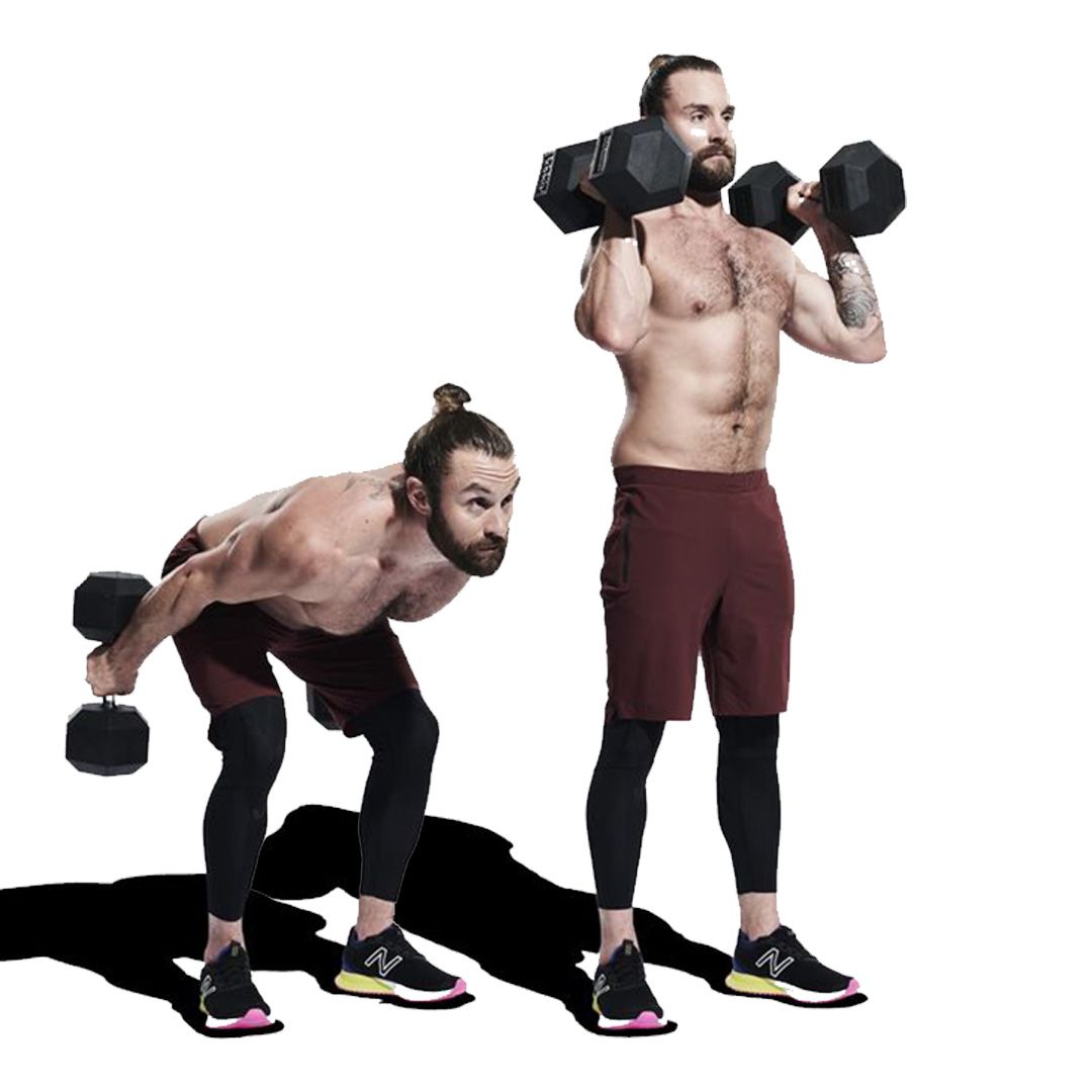 dumbbell exercises for belly fat > OFF-66%