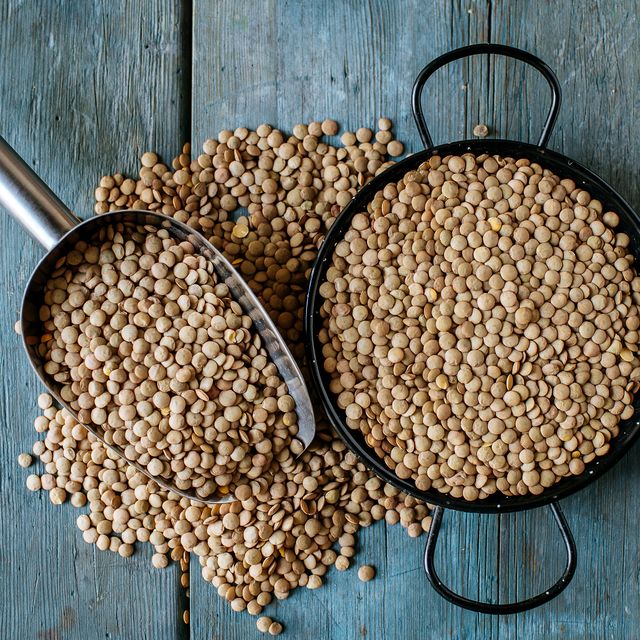 lentils, how to cook with lentils