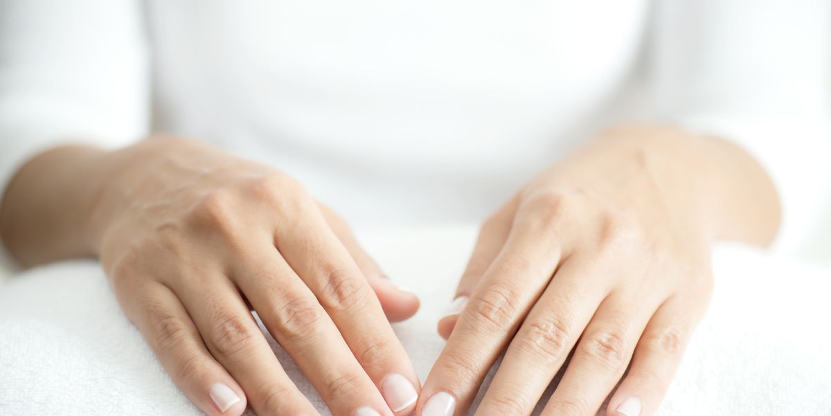 9 Ways To Stop Biting Your Nails Once And For All How To Stop Biting My Nails