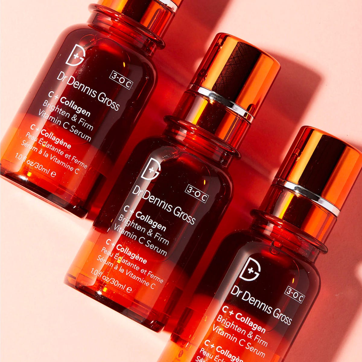 The Best Serums to Brighten and Refresh Dull, Tired Skin