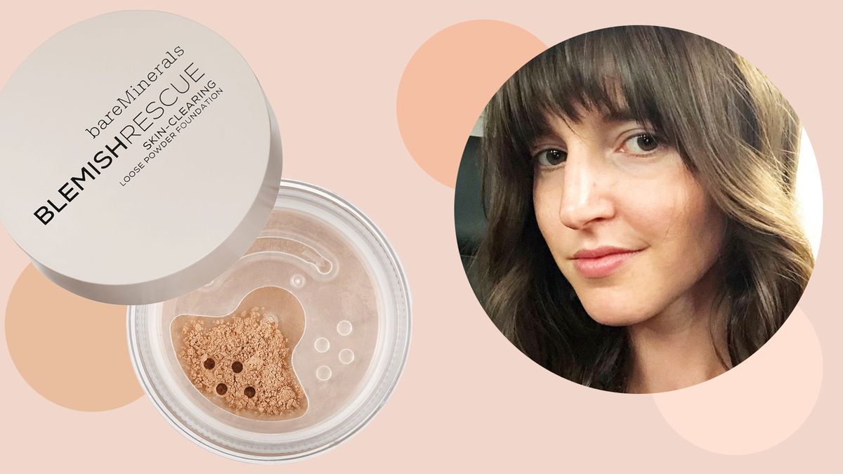 5 Mineral Foundation Makeup Options