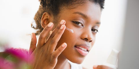 Image result for black skin care