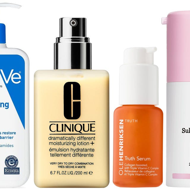 The Best Skin Care Brands - The 30+ Skincare Brands We Love