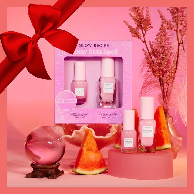 skincare gift sets glossier and kiehl's