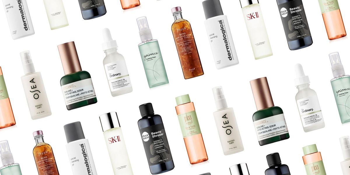 6 Best Plastic-Free Skincare Products of 2021