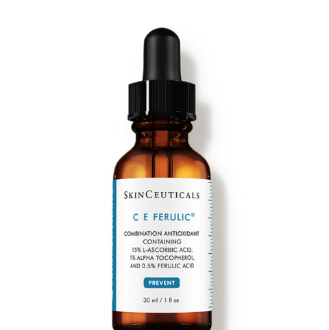 11 ​Best Antioxidant Serums in 2021, According to Dermatologists