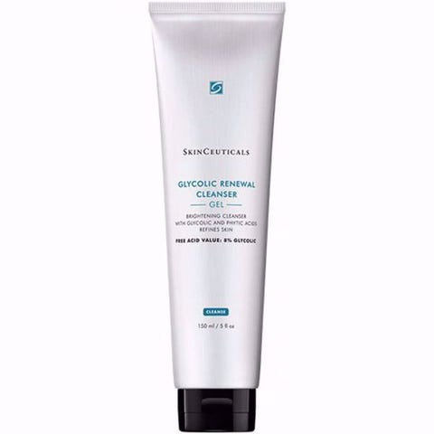 Skinceuticals Glycolic Renewal Cleanser skinceuticals glycolic renewal cleanser