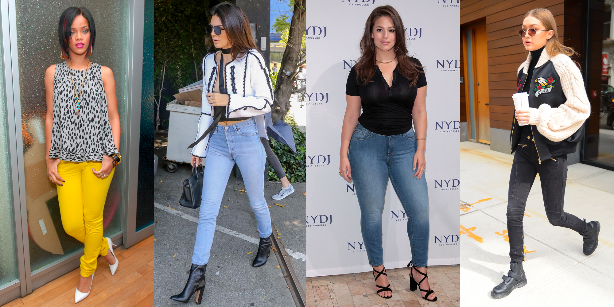 Are skinny jeans going out of style 2021?