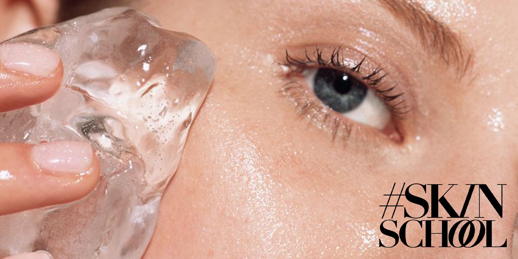 Are cryotherapy facial tools the key to brighter, firmer skin?