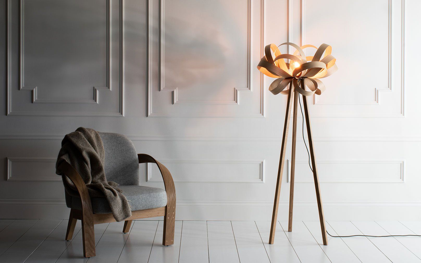 elle decor floor lamps