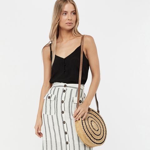 Capsule wardrobe for your next holiday: The only 10 pieces you need for ...