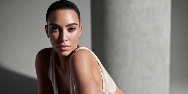 Kim Kardashian Is Relaunching Her Skincare Line as SKKN BY KIM