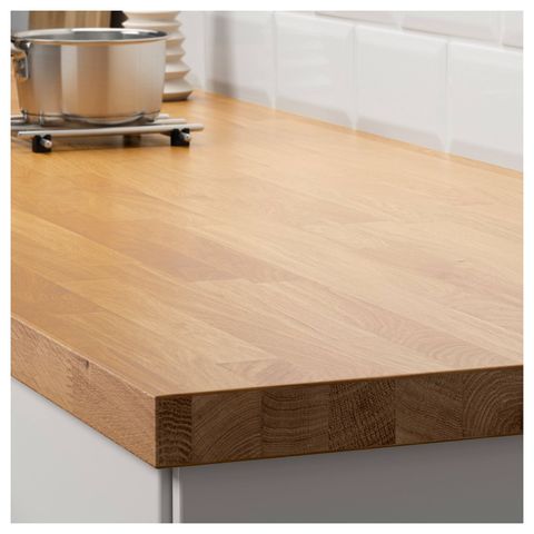 Ikea Kitchen Inspiration Ing And, Faux Butcher Block Countertops
