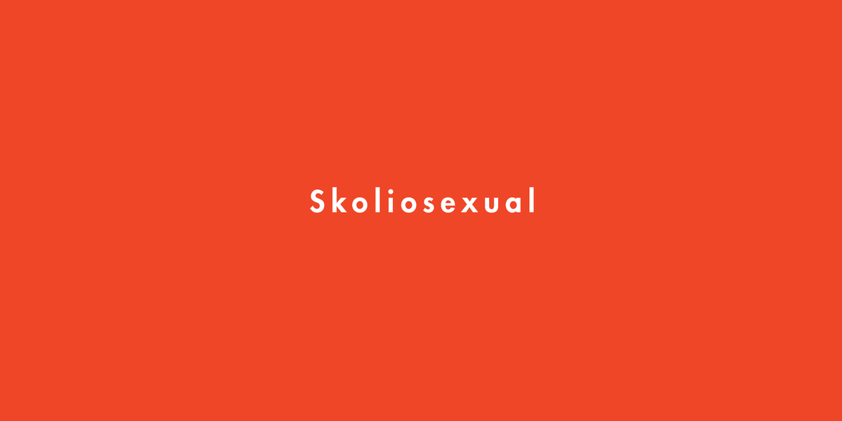 Skoliosexual Meaning And Better Terms To Use Skoliosexual Definition Explained