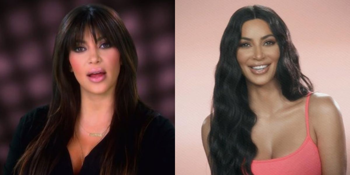 Kardashians Before And After Plastic Surgery Buzzfeed