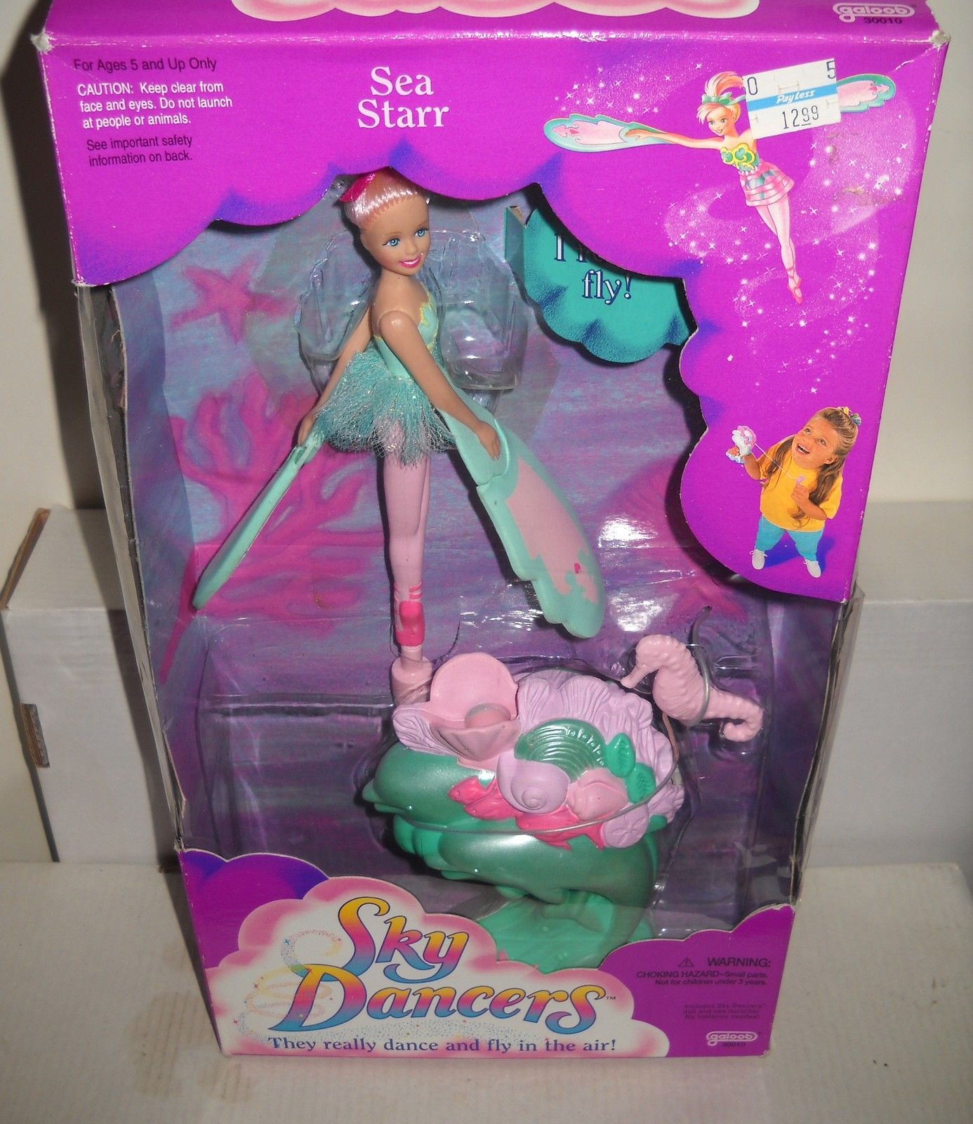 2000 girl toys