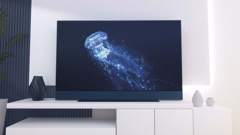 sky glass television